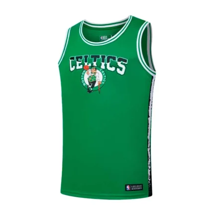 Camiseta NBA Boston Celtics