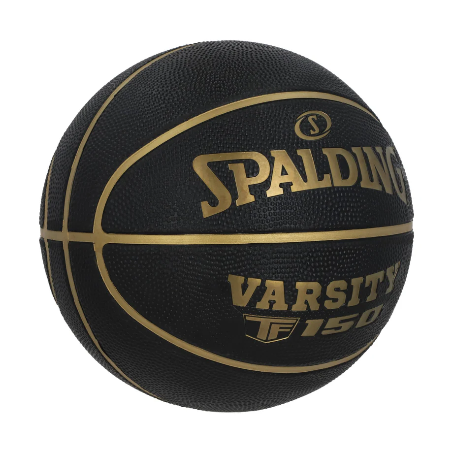 Spalding negra