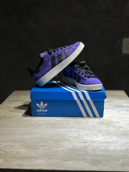 Adidas Campus 00`s Purple